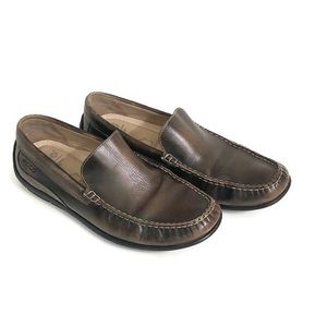 Ecco (size 10) men’s loafers